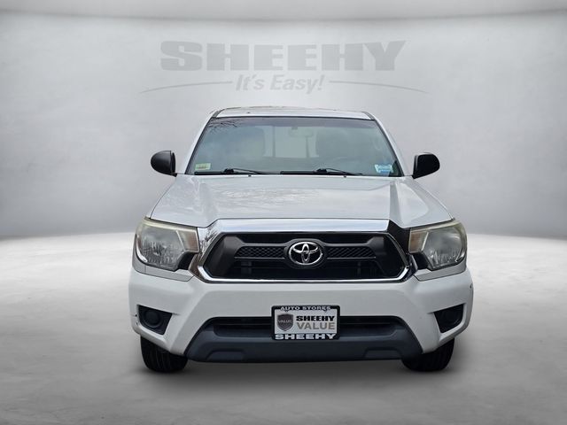 2014 Toyota Tacoma Base