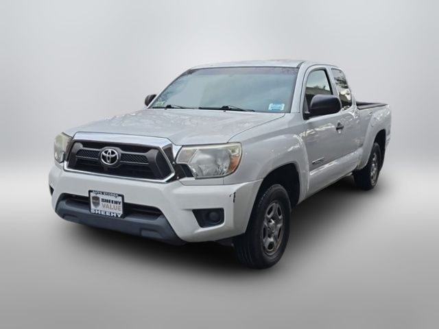 2014 Toyota Tacoma Base
