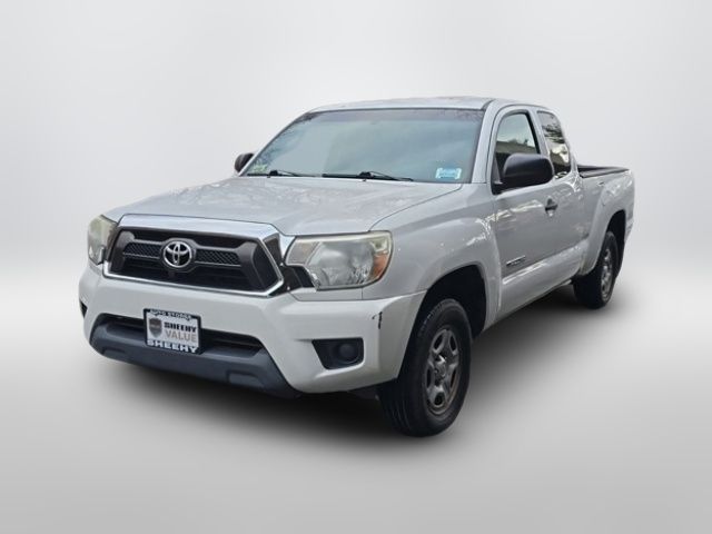 2014 Toyota Tacoma Base