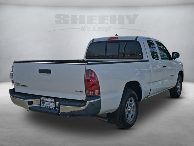 2014 Toyota Tacoma Base