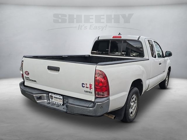 2014 Toyota Tacoma Base