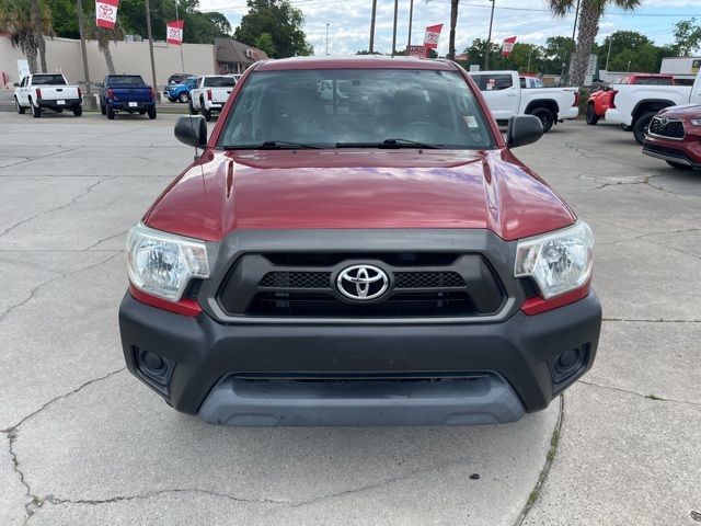 2014 Toyota Tacoma Base