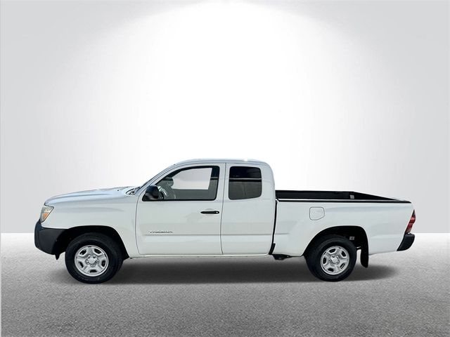 2014 Toyota Tacoma Base