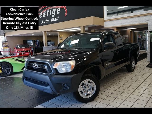 2014 Toyota Tacoma Base