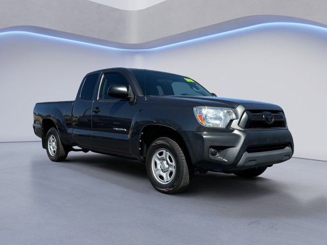 2014 Toyota Tacoma Base