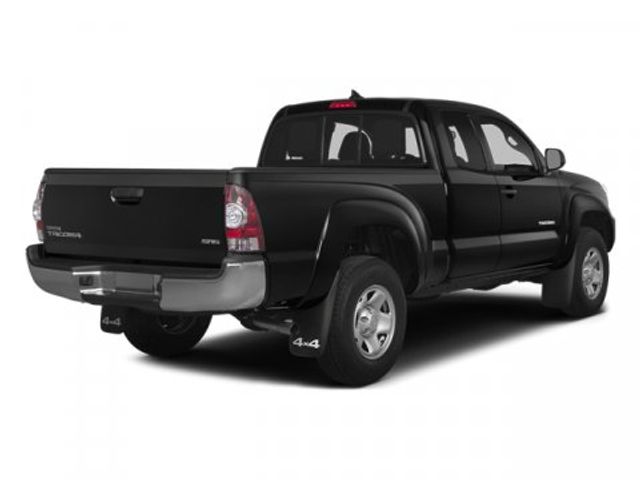 2014 Toyota Tacoma Base