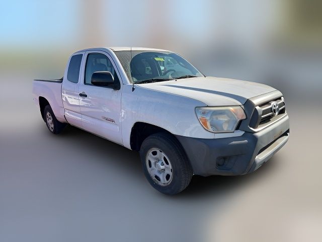 2014 Toyota Tacoma Base