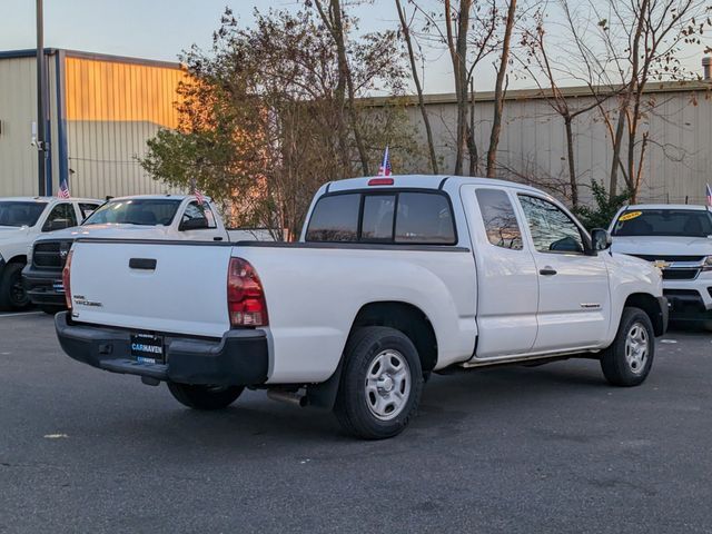 2014 Toyota Tacoma Base