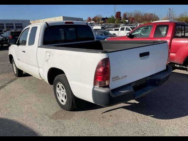 2014 Toyota Tacoma Base