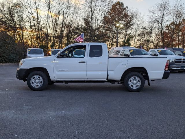 2014 Toyota Tacoma Base