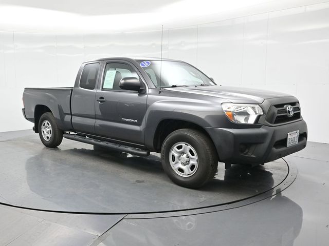 2014 Toyota Tacoma Base