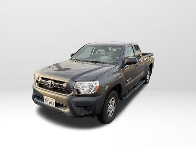 2014 Toyota Tacoma Base