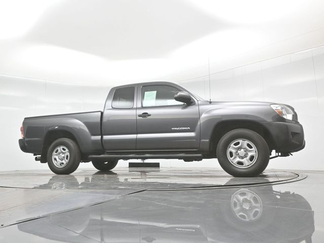 2014 Toyota Tacoma Base