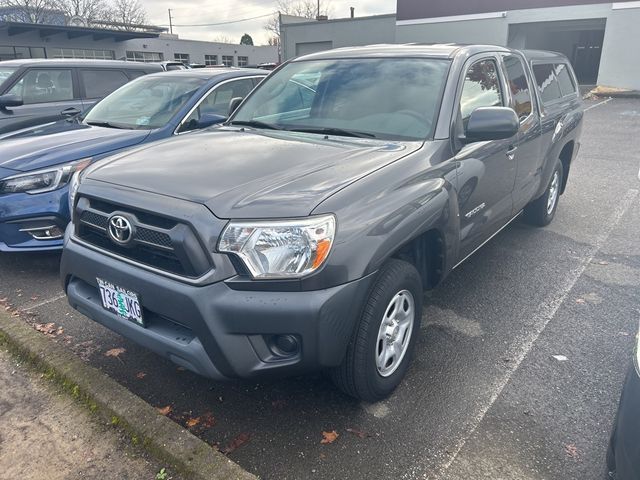 2014 Toyota Tacoma Base