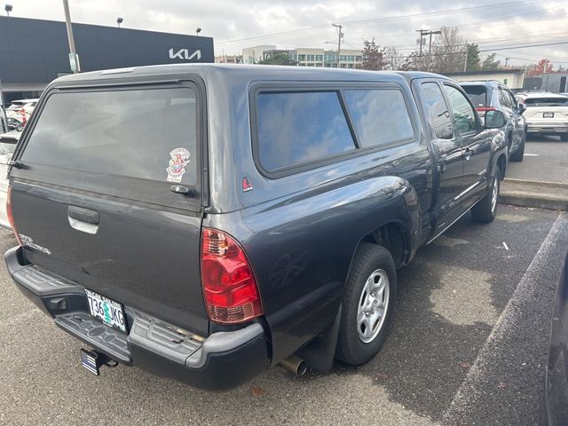 2014 Toyota Tacoma Base