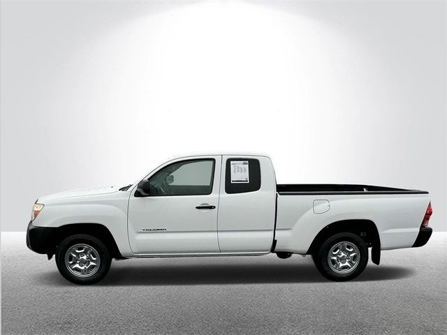 2014 Toyota Tacoma Base