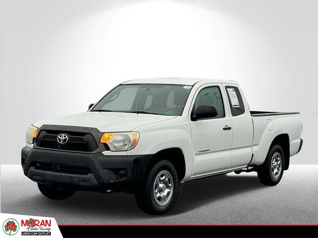 2014 Toyota Tacoma Base