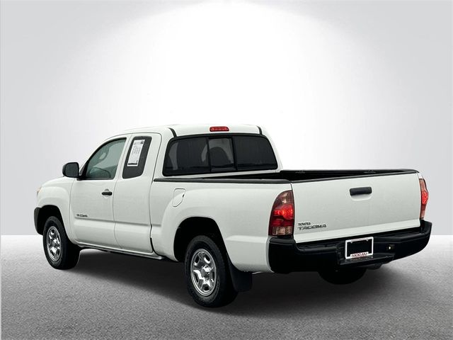 2014 Toyota Tacoma Base