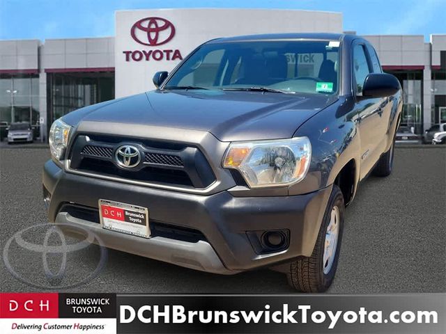 2014 Toyota Tacoma Base