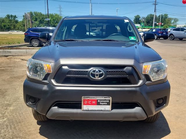 2014 Toyota Tacoma Base