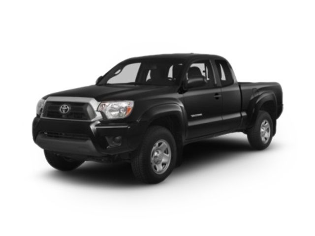 2014 Toyota Tacoma Base