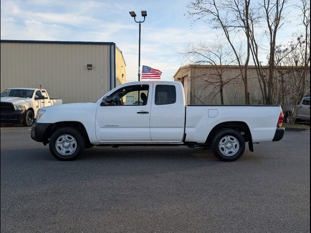 2014 Toyota Tacoma Base