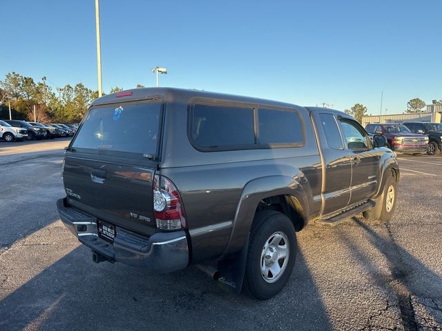 2014 Toyota Tacoma Base