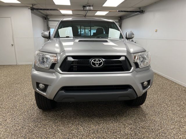 2014 Toyota Tacoma Base