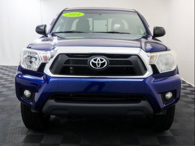 2014 Toyota Tacoma Base