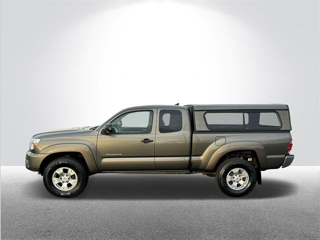 2014 Toyota Tacoma Base