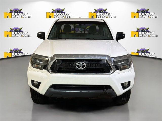 2014 Toyota Tacoma Base