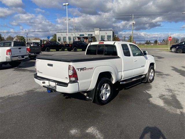 2014 Toyota Tacoma Base