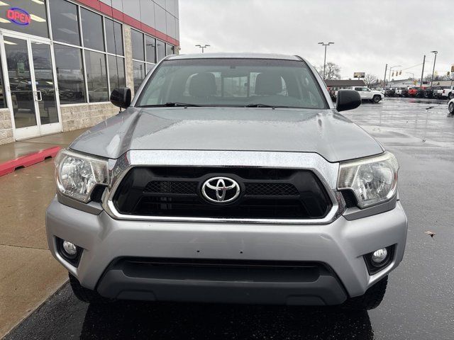 2014 Toyota Tacoma Base