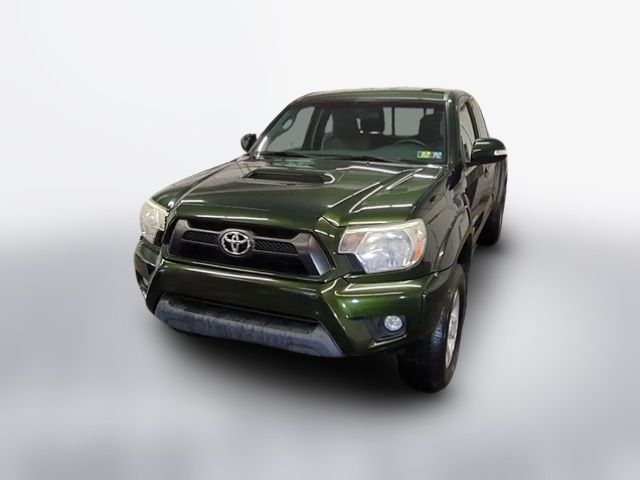 2014 Toyota Tacoma Base