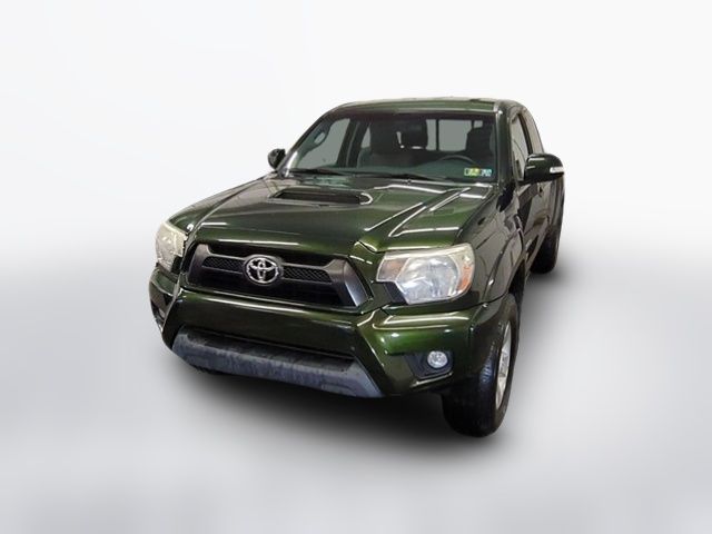 2014 Toyota Tacoma Base