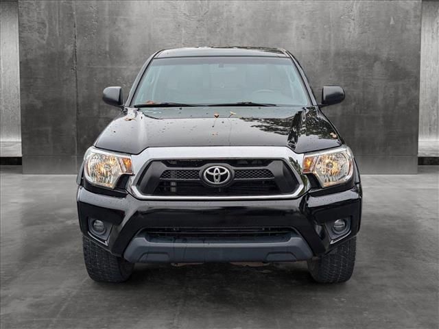 2014 Toyota Tacoma Base