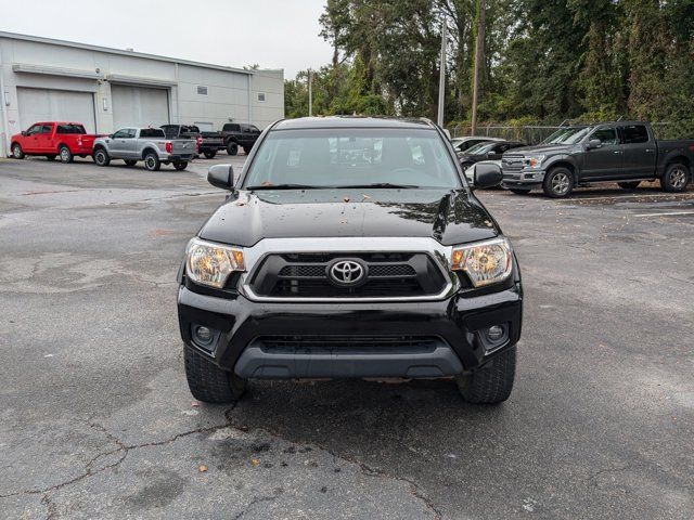 2014 Toyota Tacoma Base