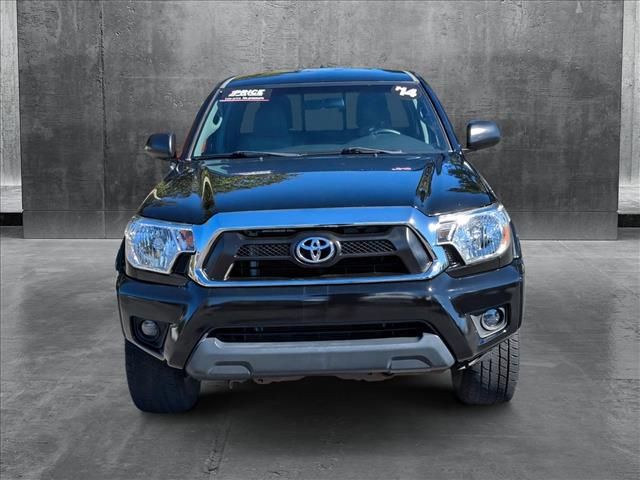 2014 Toyota Tacoma Base