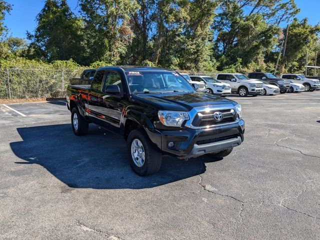 2014 Toyota Tacoma Base