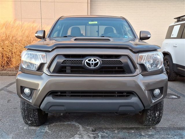 2014 Toyota Tacoma Base