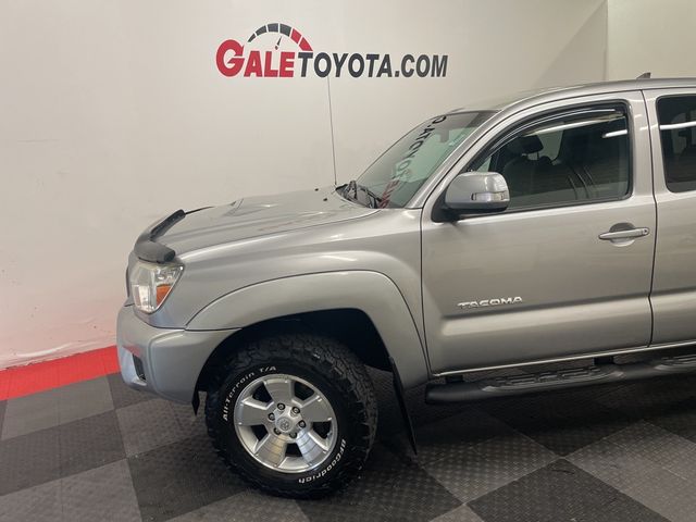 2014 Toyota Tacoma Base