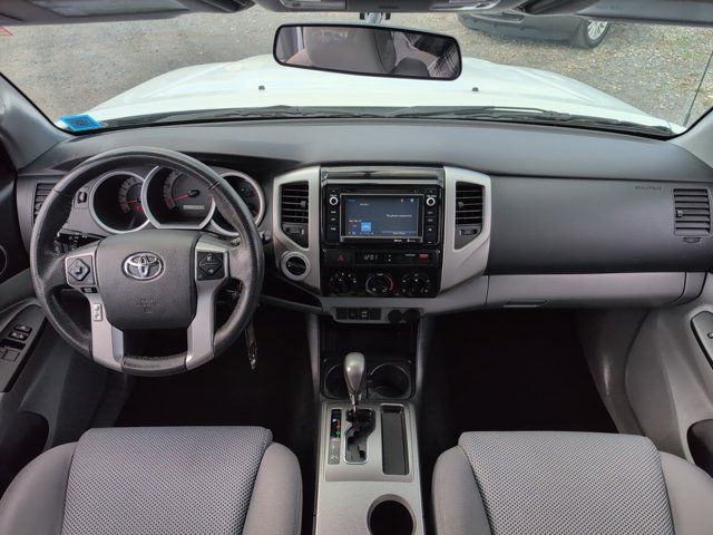 2014 Toyota Tacoma Base