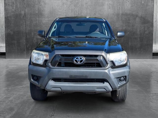 2014 Toyota Tacoma Base