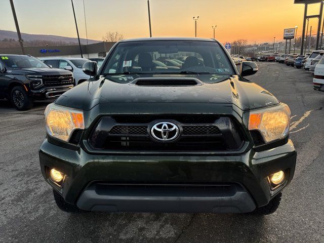 2014 Toyota Tacoma Base