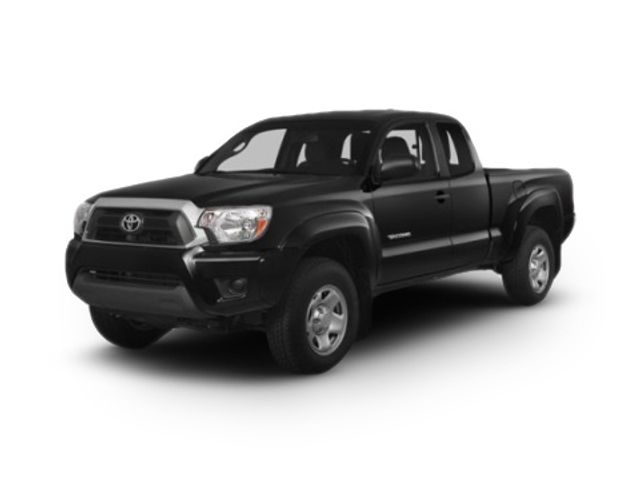 2014 Toyota Tacoma Base