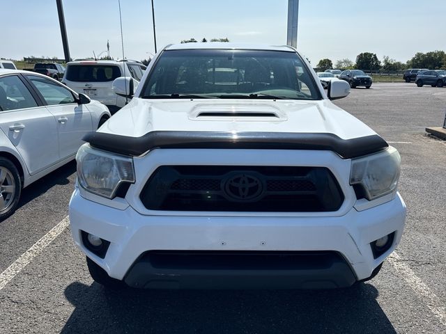 2014 Toyota Tacoma Base