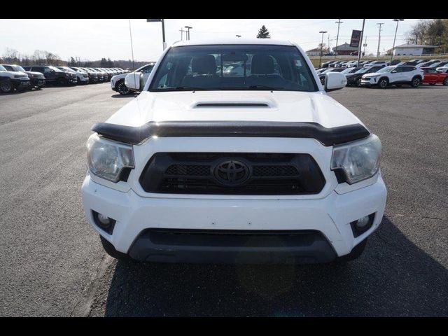 2014 Toyota Tacoma Base