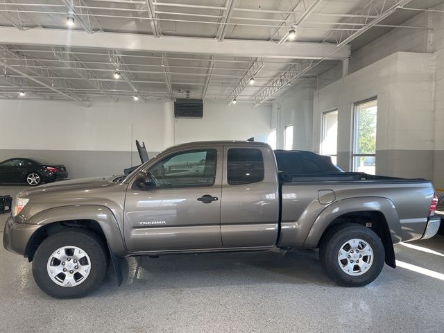 2014 Toyota Tacoma Base