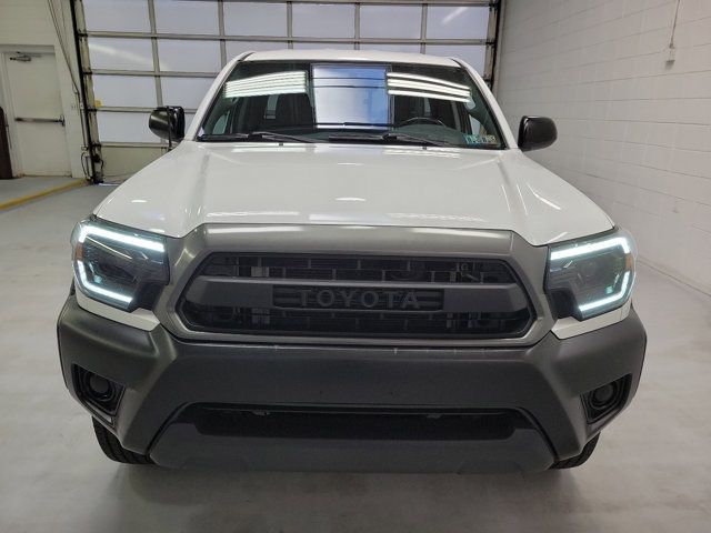 2014 Toyota Tacoma Base