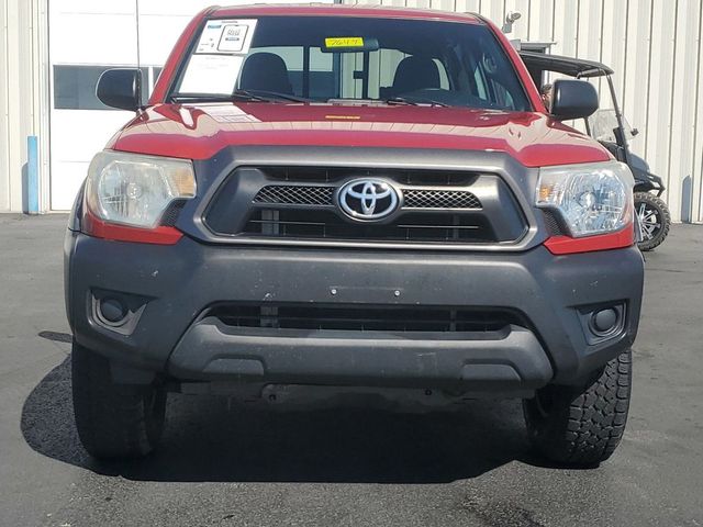 2014 Toyota Tacoma Base